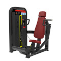 fitness gym equipment wide chest press pure strength machine